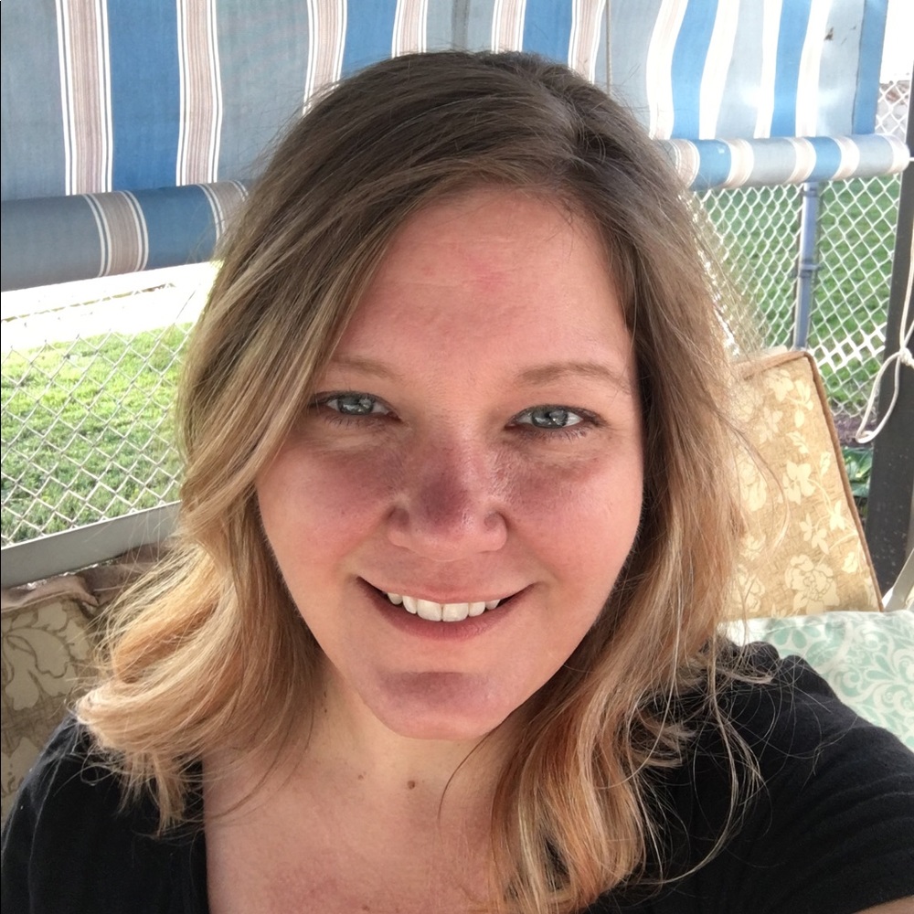 Meet your Posher, Deanne